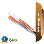 Kemei KM-471 Professional Hair Straightener