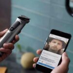 Philips MG7720/15 Multi grooming 14-in-1 Trimmer Shaver & Amp Hair Clipper