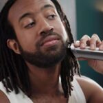 Philips MG7720/15 Multi grooming 14-in-1 Trimmer Shaver & Amp Hair Clipper