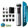 Philips MG7720/15 Multi grooming 14-in-1 Trimmer Shaver & Amp Hair Clipper