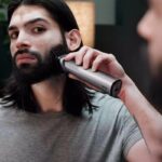 Philips MG7720 Trimmer Shaver & Amp Hair Clipper