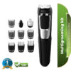 Philips Norelco MG3750/60 Multi Grooming  3000 Multipurpose Trimmer & amp Hair Clipper
