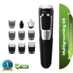 Philips Norelco MG3750/60 Multi Grooming 3000 Multipurpose Trimmer & amp Hair Clipper