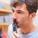 Philips Norelco MG3760/60 Multigroom 3000 Multipurpose Trimme & Hair Clipper