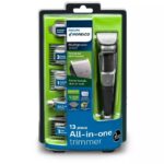 Philips Norelco MG3760/60 Multigroom 3000 Multipurpose Trimme & Hair Clipper
