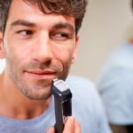 Philips Norelco MG3760/60 Multigroom 3000 Multipurpose Trimme & Hair Clipper