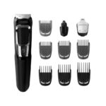 Philips Norelco MG3760/60 Multigroom 3000 Multipurpose Trimme & Hair Clipper