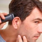 Philips Norelco MG3760/60 Multigroom 3000 Multipurpose Trimme & Hair Clipper