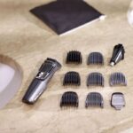 Philips Norelco MG3760/60 Multigroom 3000 Multipurpose Trimme & Hair Clipper