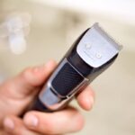 Philips Norelco MG3760/60 Multigroom 3000 Multipurpose Trimme & Hair Clipper
