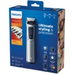 Philips MG7720/15 Multi grooming 14-in-1 Trimmer Shaver & Amp Hair Clipper