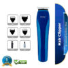 HTC AT-528 Beard Trimmer And Hair Clipper For Men
