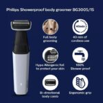 PHILIPS BG3005/15 Body Groomer