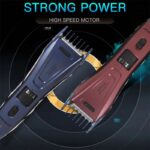 Pritech Best Beard Trimmer PR-1821