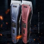 Pritech Best Beard Trimmer PR-1821