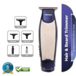 PRITECH PR-1993 Electric Hair Trimmer Men Professional Rechargeable