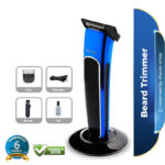 PRITECH PR-2038 Professional Rechargeable Beard Trimmer