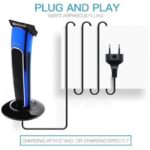 PRITECH PR-2038 Professional Rechargeable Beard Trimmer