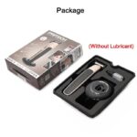 PRITECH PR-2038 Professional Rechargeable Beard Trimmer