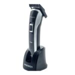 Pritech PR-1723 Washable Hair Clipper and Beard Trimmer