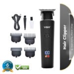 VGR V-937 Professional Rechargeable Electric Hair Trimmer