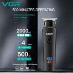 VGR V-937 Professional Rechargeable Electric Hair Trimmer