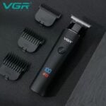VGR V-937 Professional Rechargeable Electric Hair Trimmer
