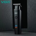 VGR V-937 Professional Rechargeable Electric Hair Trimmer