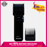 Panasonic ER2051K Japan Hair Clipper Beard Trimmer For Men