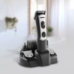 Geepas GTR8612 9 in 1 Rechargeable Shaver Trimmer Set For Men