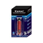 Kemei Km-1759 Electric Professional Hair Clipper Trimmer