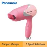 Panasonic EH-ND12 Compact Hair Dryer for Women