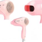 Panasonic EH-ND12 Compact Hair Dryer for Women