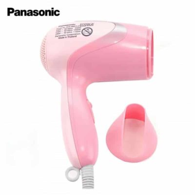 Panasonic EH-ND12 Compact DryCare Hair Dryer for Women