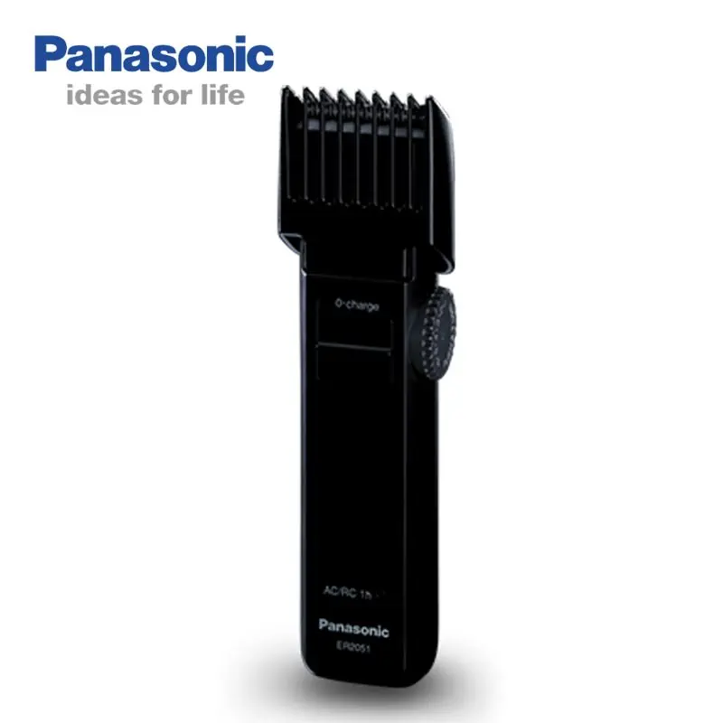 Gadgetoo Panasonic Er2051K Japan Hair Clipper Beard Trimmer For Men Panasonic Er2051K Japan Hair Clipper &Amp; Amp; Beard Trimmer For Men