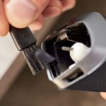 Philips Beard Trimmer BT1214 For Men Black