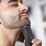 Philips Beard Trimmer BT1214 For Men Black
