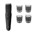 Philips Beard Trimmer BT1214 For Men Black