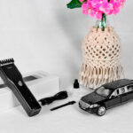 Xiaomi ENCHEN Boost USB Electric Trimmer For Men