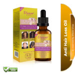 Disaar – Hair Essential Oil Anti – Hair loss