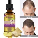 Disaar – Hair Essential Oil Anti – Hair loss