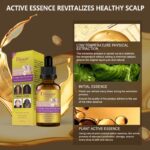 Disaar – Hair Essential Oil Anti – Hair loss
