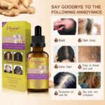 Disaar – Hair Essential Oil Anti – Hair loss