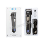 HTC AT-520 Beard Trimmer for Men