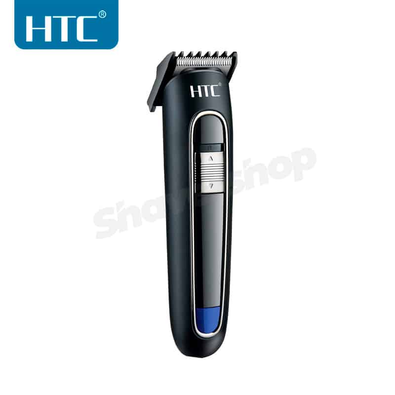 HTC AT-520 Beard Trimmer for Men