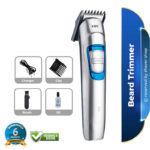 HTC AT-526 Beard Trimmer for Men