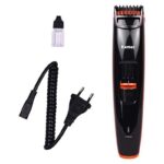 Kemei KM 2017 Professional Beard Trimmer For Man