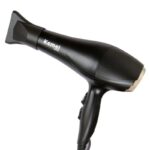 Kemei KM-5805 DryCare Essential Hair Dryer for Women