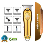 Kemei KM-679 Hair Trimmer
