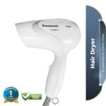 Panasonic EH-ND11 Compact Dry Care Hair Dryer for Women